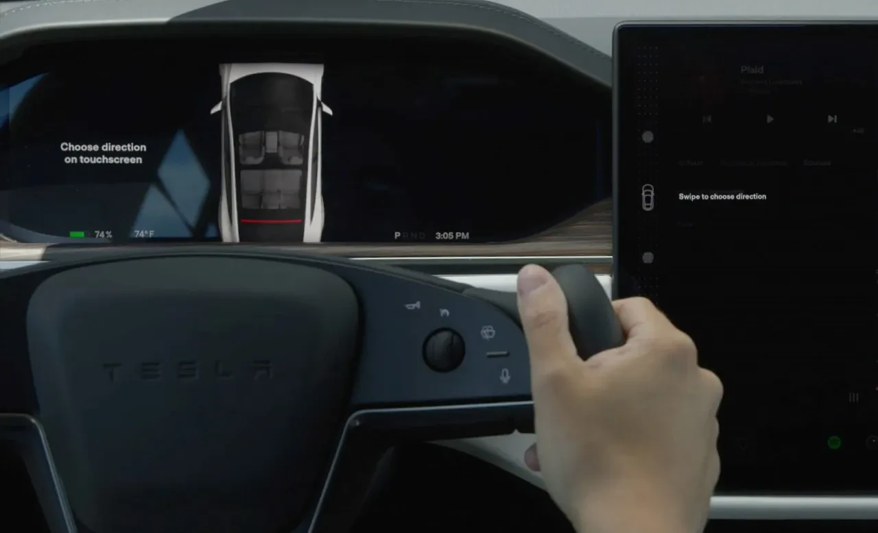 İlk kez Tesla araba kullanacaklar için hayati bilgiler: İşte bilmeniz gereken en önemli 5 ipucu