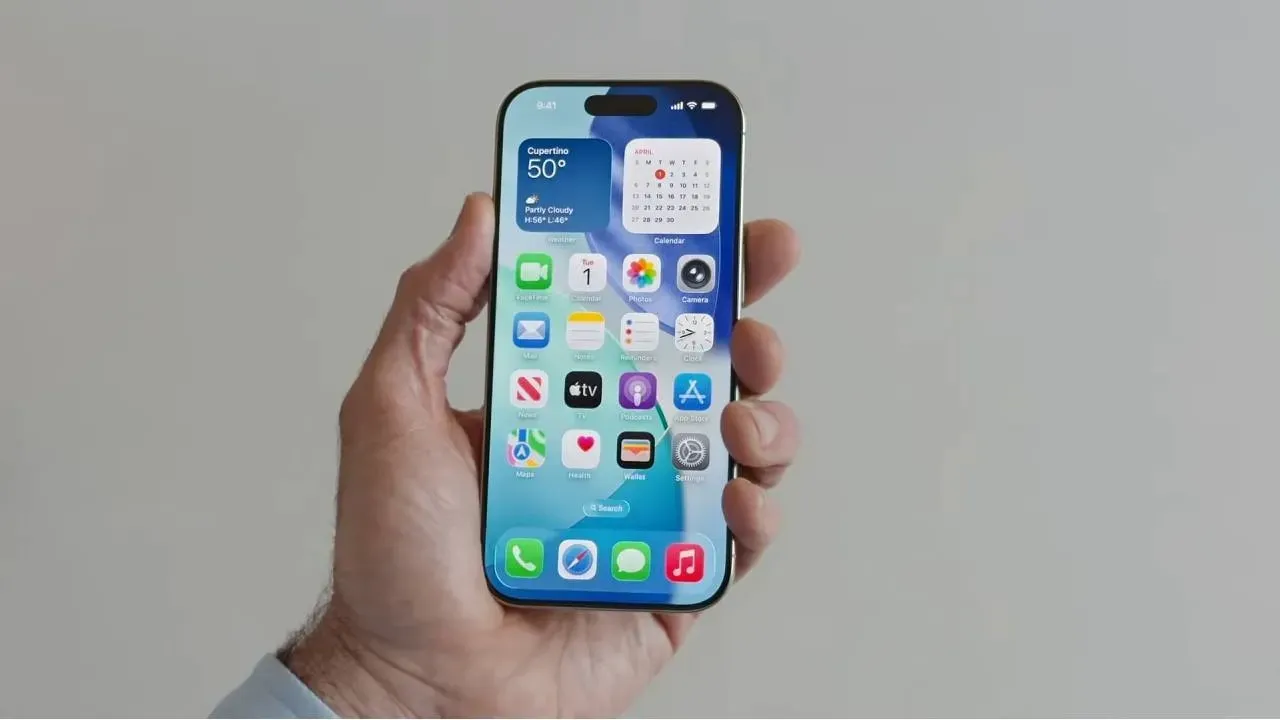 iOS 26 güncellemesi hangi telefonlara gelecek? Son güncellemeyi alacak telefon modelleri