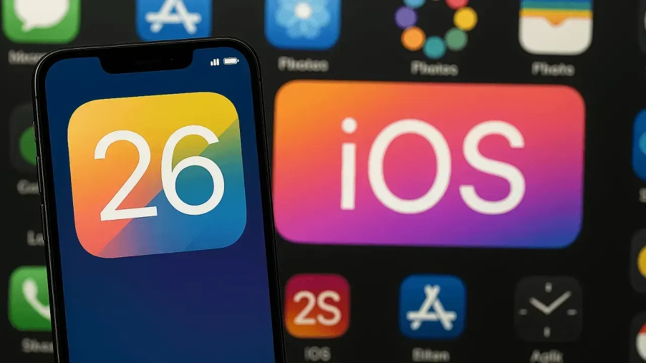 iOS 26 güncellemesi hangi telefonlara gelecek? Son güncellemeyi alacak telefon modelleri