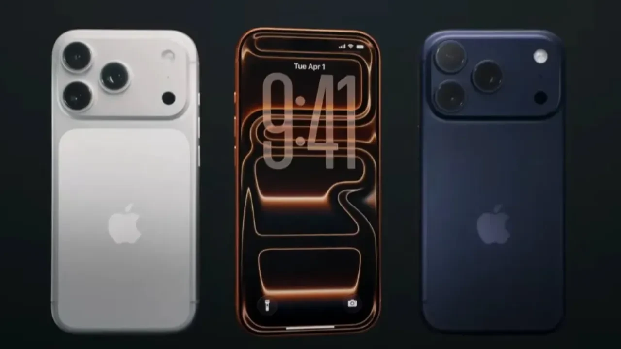 iPhone 17 özellikleri nelerdir? Renkleri ve batarya kapasitesi açıklandı