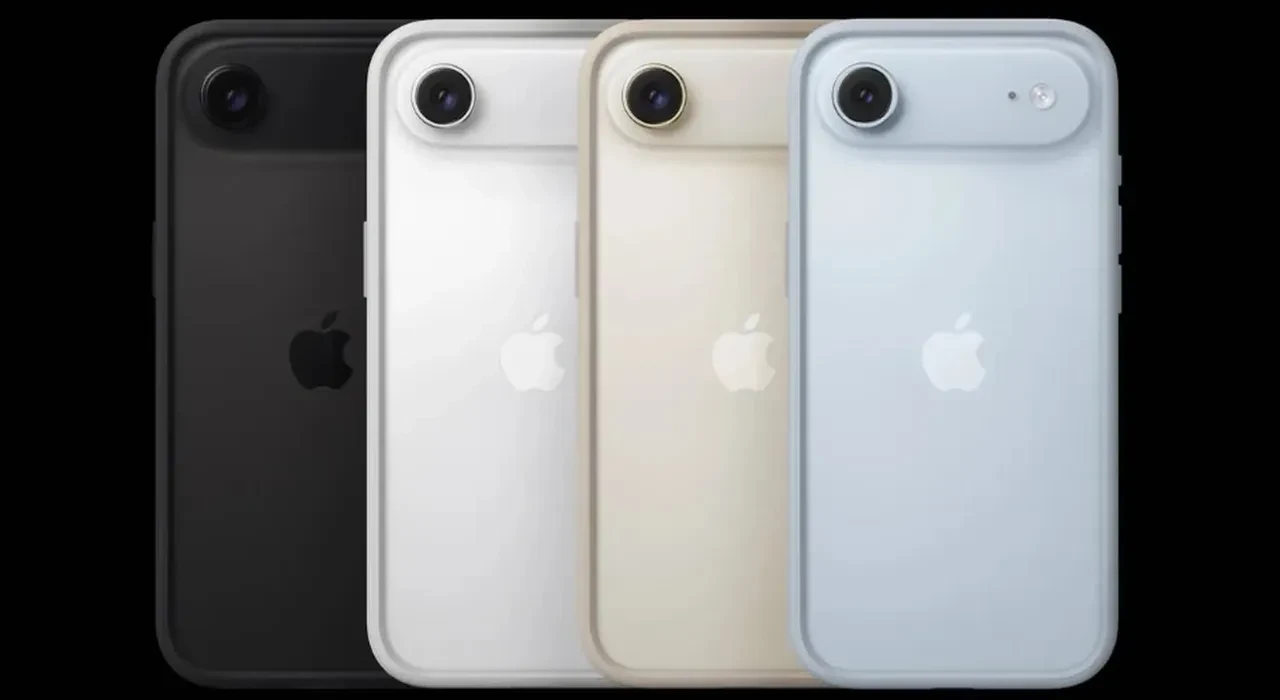 iPhone 17 özellikleri nelerdir? Renkleri ve batarya kapasitesi açıklandı