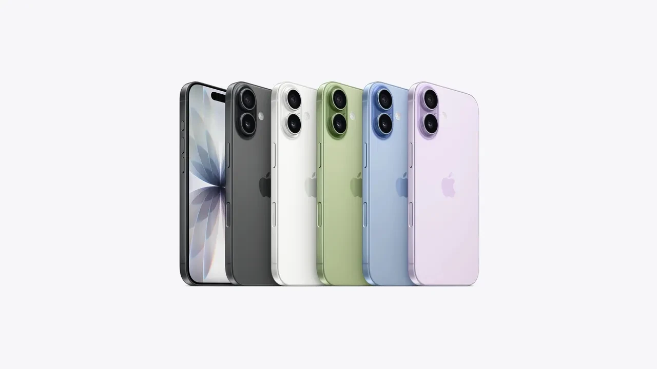 iPhone 17 vs. iPhone 16: Yeni modele 78 bin TL vermeye değer mi?