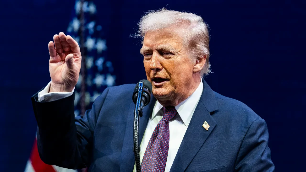 İsrail'in Katar'a saldırısı sonrası Trump sessizliğini bozdu: 