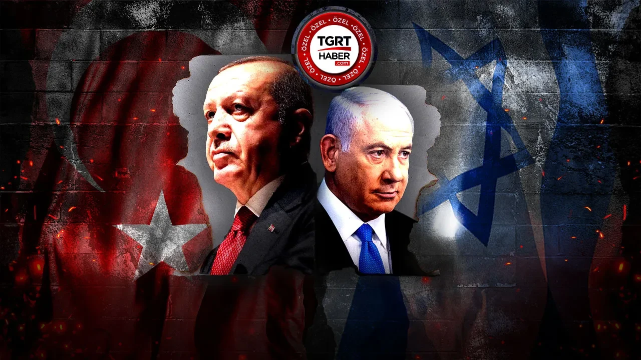 İsrail’den Türkiye’ye tehdit! İstihbarat uzmanı açıkladı: Tel Aviv’e bayrağı dikeriz