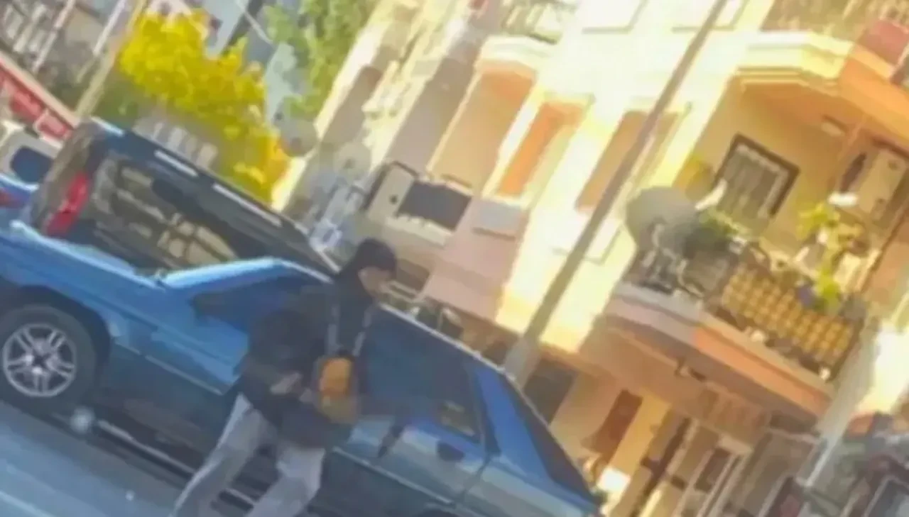 İzmir'deki karakol saldırısı soruşturmasında flaş gelişme