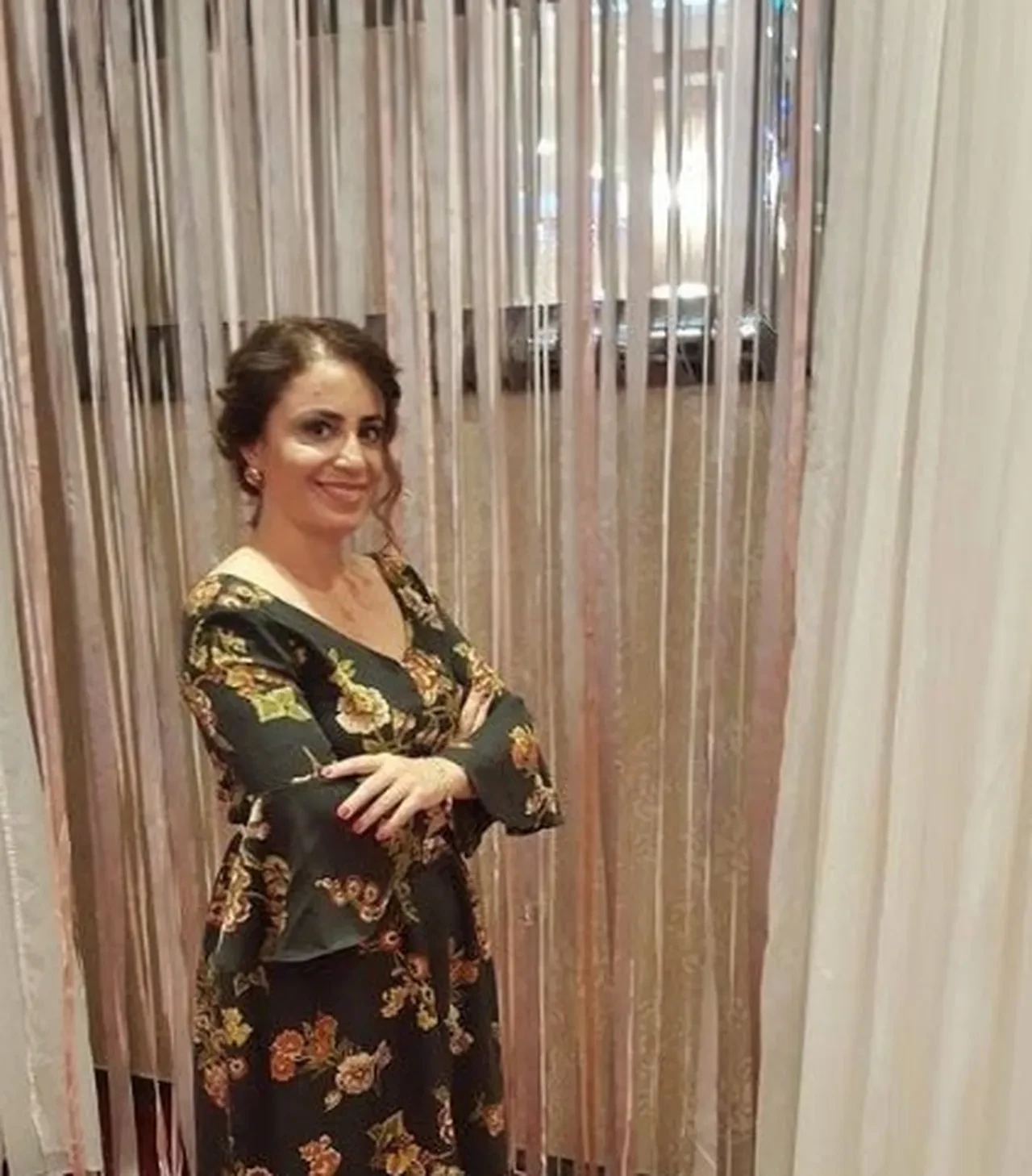 Katledilen Başak Gürkan Arslan'ın 5 yaşındaki kızı vahşeti anlattı! "Babam tuttu, dedem kesti"