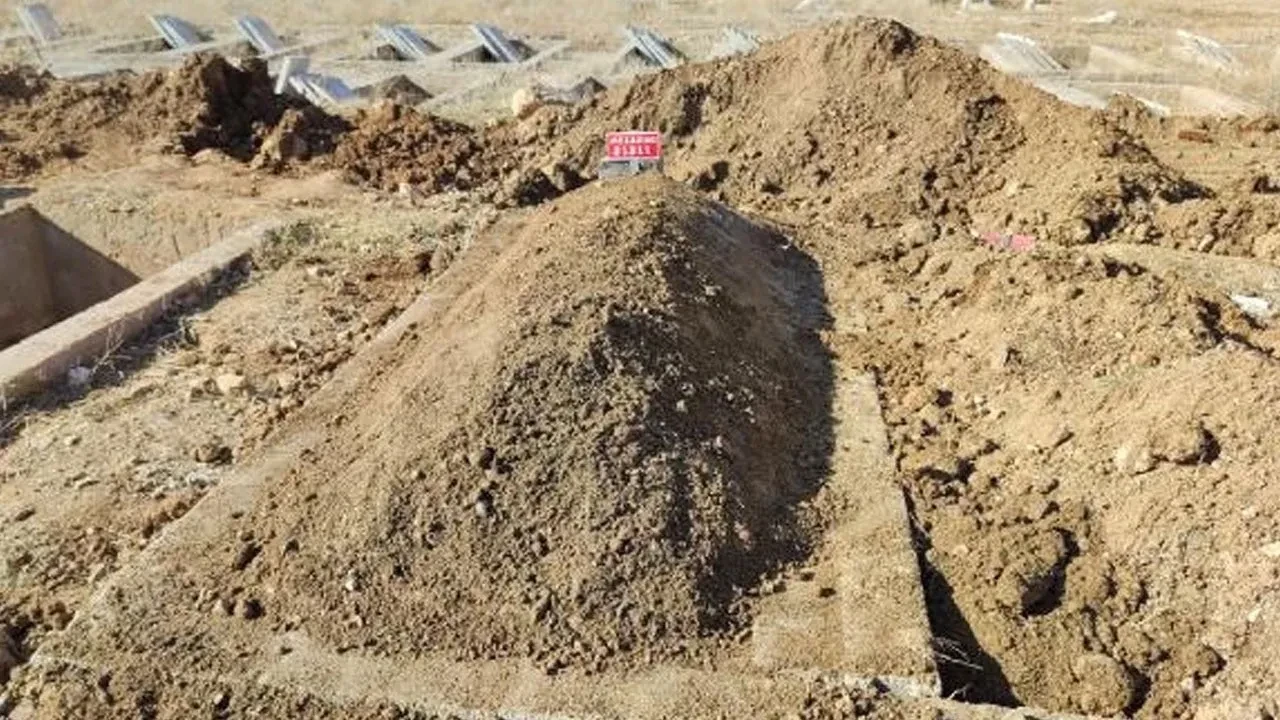 Kayıp olarak aranıyordu... 15 yıl önce öldüğü ortaya çıktı
