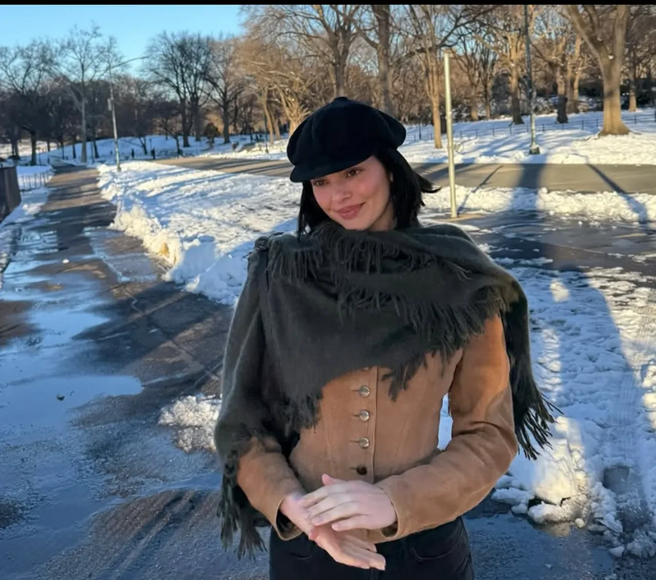 Kendall Jenner hayatından sıkıldı! Her şeyi bir anda bırakıp gidebilir