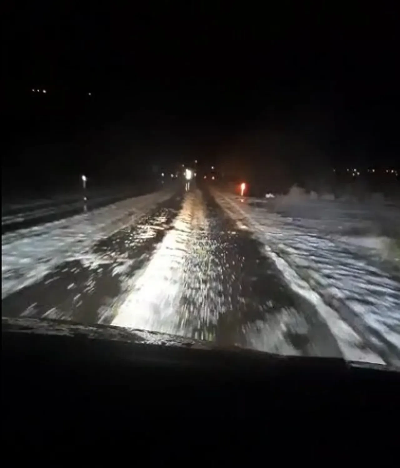 Kışın elma bulamayacak mıyız? 4 bin 200 ton elma doluya teslim oldu