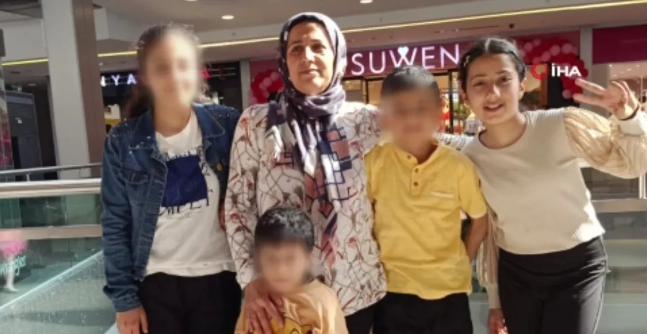 Korkunç cinayette 'para dolu çanta' detayı! Katil her şeyi itiraf etti: Kaldırım taşıyla Meryem'i katletti