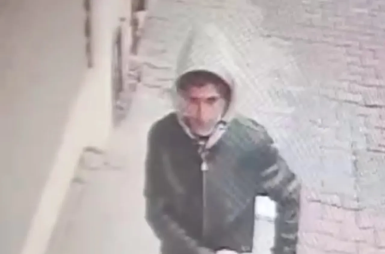 Korkunç cinayette 'para dolu çanta' detayı! Katil her şeyi itiraf etti: Kaldırım taşıyla Meryem'i katletti