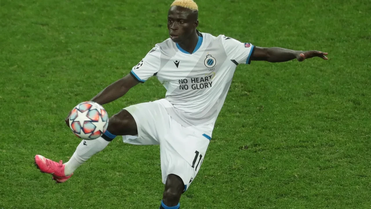 Krepin Diatta kaç yaşında piyasa değeri ne kadar? Trabzonspor ve Beşiktaş peşinde