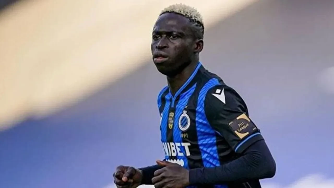 Krepin Diatta kaç yaşında piyasa değeri ne kadar? Trabzonspor ve Beşiktaş peşinde