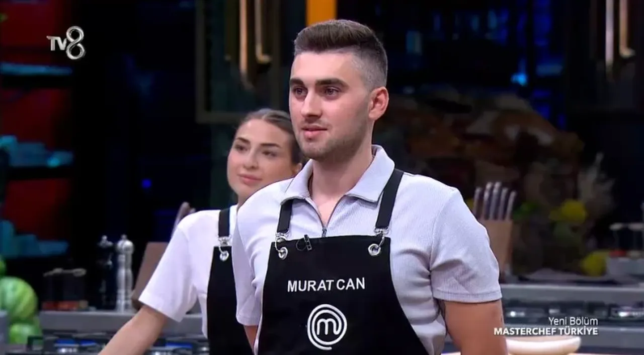 Masterchef'te haftanın ilk eleme adayı kim oldu?