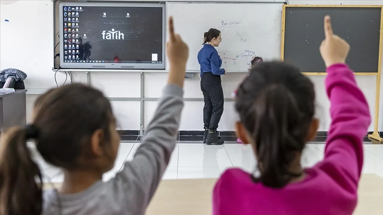 MEB AGS 10 bin öğretmen ataması ne zaman? MEB AGS öğretmen atama takvimi