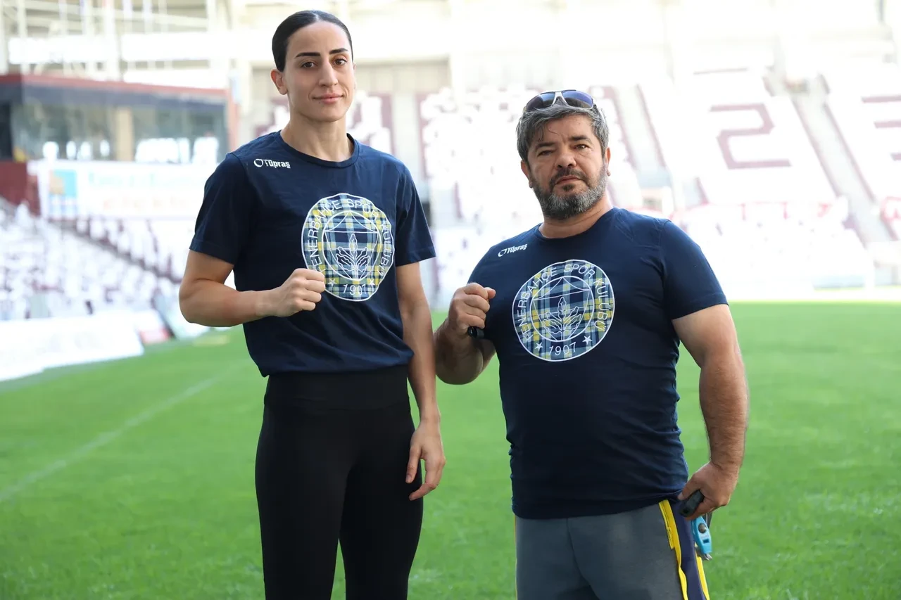 Milli sporcumuz dünya şampiyonasından elendi! Nedeni kimsenin aklına gelmez: 'Şok içindeyim'