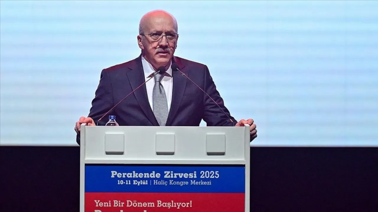 Perakende Zirvesi başladı: Adil rekabet çağrısı