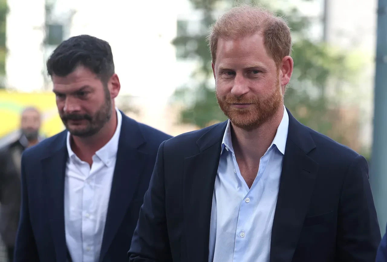 Prens Harry 1,5 yıl sonra babası Kral Charles'ı ziyaret etti: 'Ne kadar zamanı kaldığını bilmiyorum'