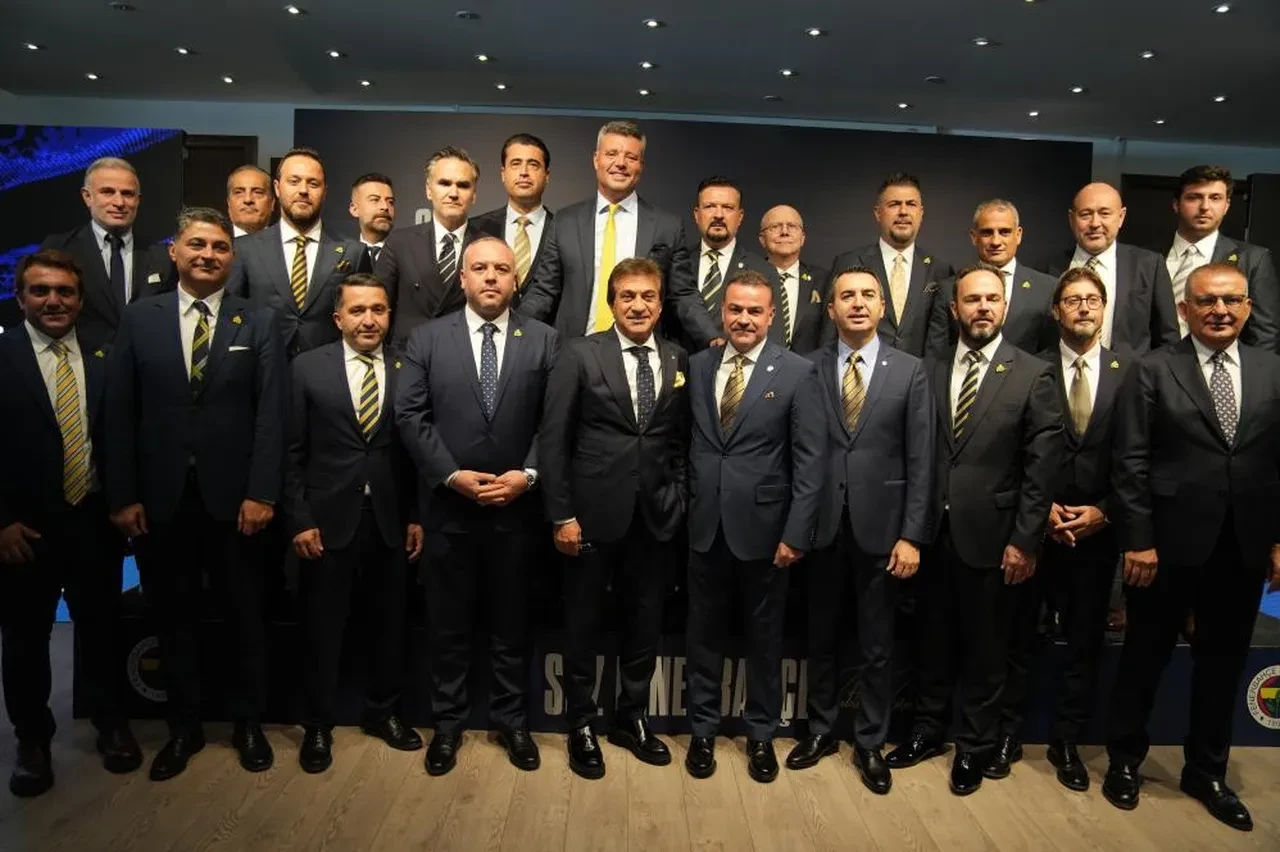 Fenerbahçe Başkan Adayı Sadettin Saran'dan vaat ve eleştiriler! 'Teknik direktör alınırken bize de sorulmalıydı'