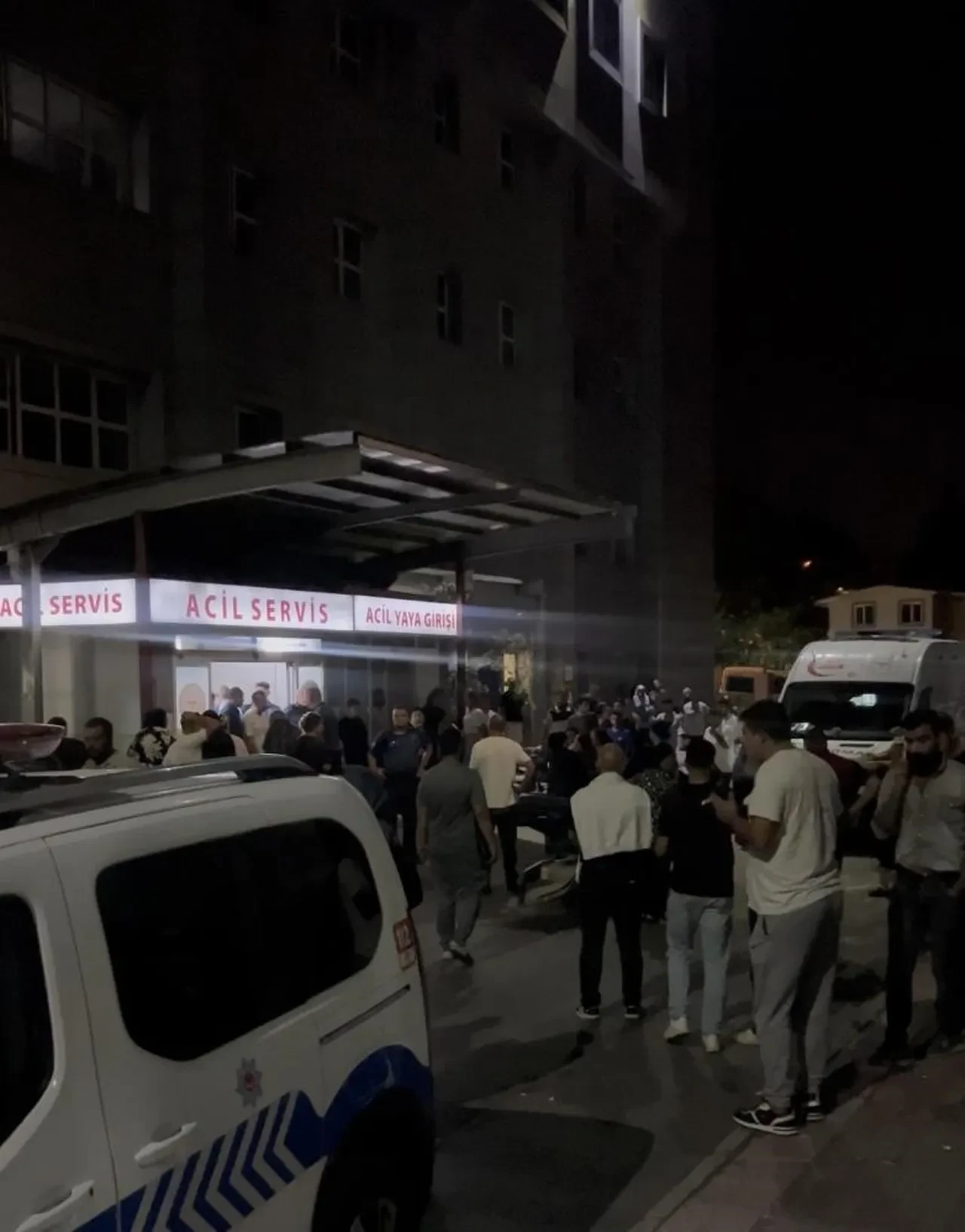 Sevgi Yandık cinayetinde yeni görüntüler! Eski eşi 7 yerinden bıçaklamıştı