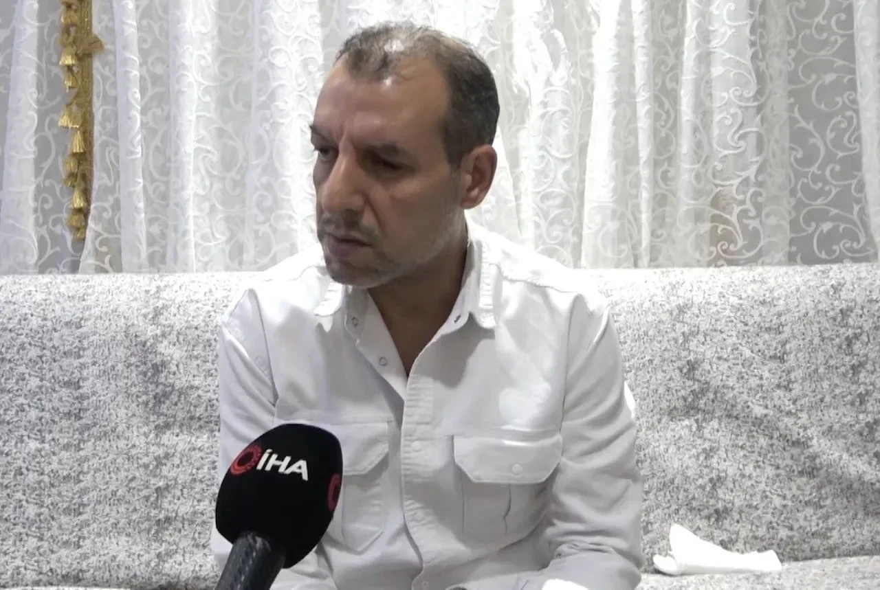 Sevgi Yandık cinayetinde yeni görüntüler! Eski eşi 7 yerinden bıçaklamıştı