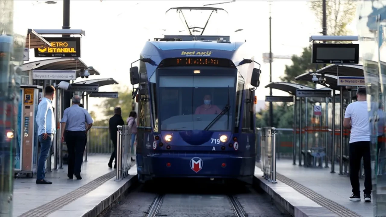 T3 Kadıköy Moda tramvay kapalı mı, neden? T3 tramvay ne zaman açılacak?