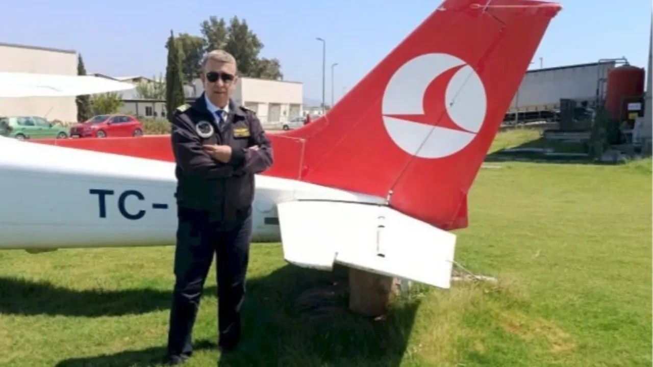 THY eğitmeninin şüpheli ölümü! Cansız bedeni evinde bulundu