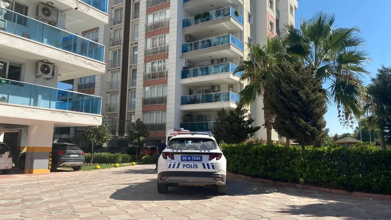 THY eğitmeninin şüpheli ölümü! Cansız bedeni evinde bulundu