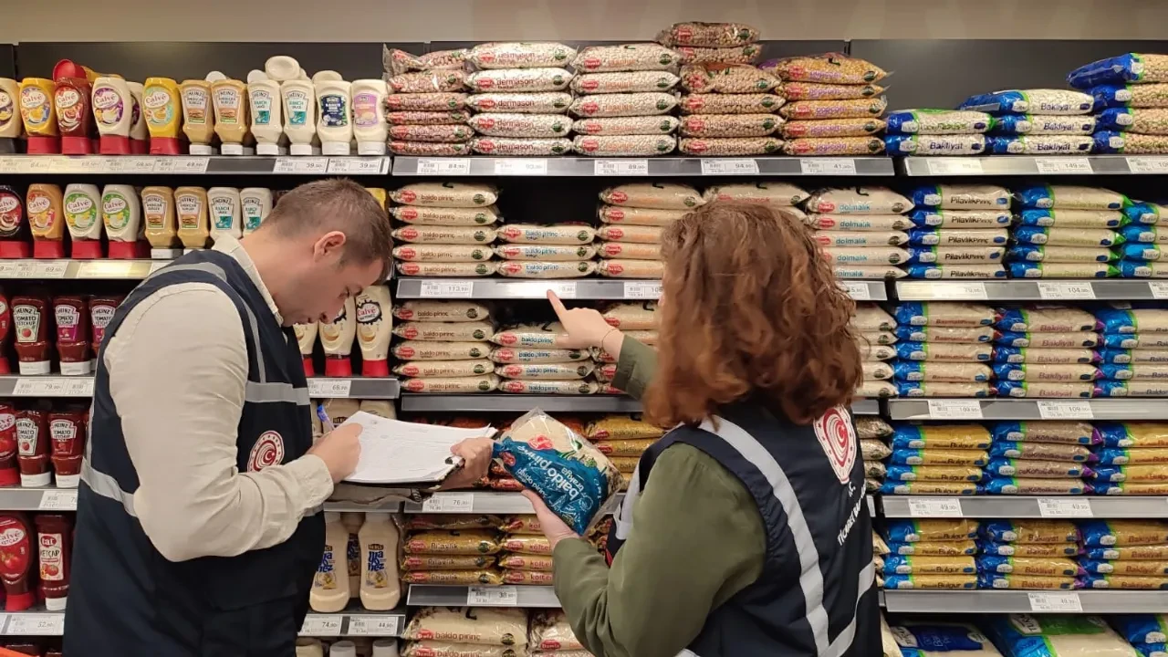 Ticaret Bakanlığı’ndan tüketiciyi koruma hamlesi