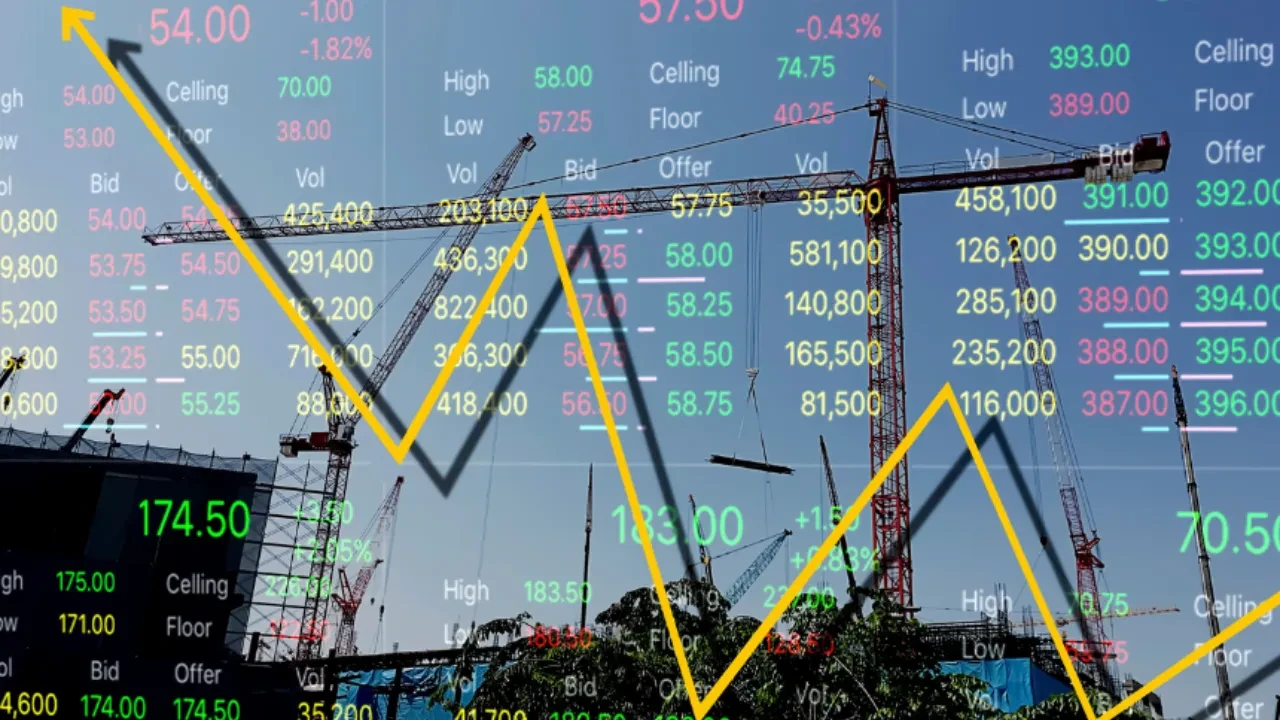 Türkiye ekonomisi için pozitif adım: Fitch büyüme tahminlerini yükseltti