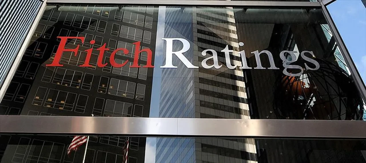 Türkiye ekonomisi için pozitif adım: Fitch büyüme tahminlerini yükseltti