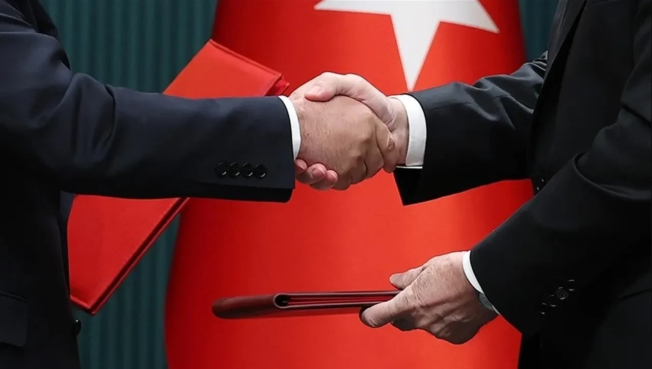 Türkiye-Libya mutabakatına Mısır’dan meydan okuyan hamle! TPAO'nun ruhsat sahasına girdi