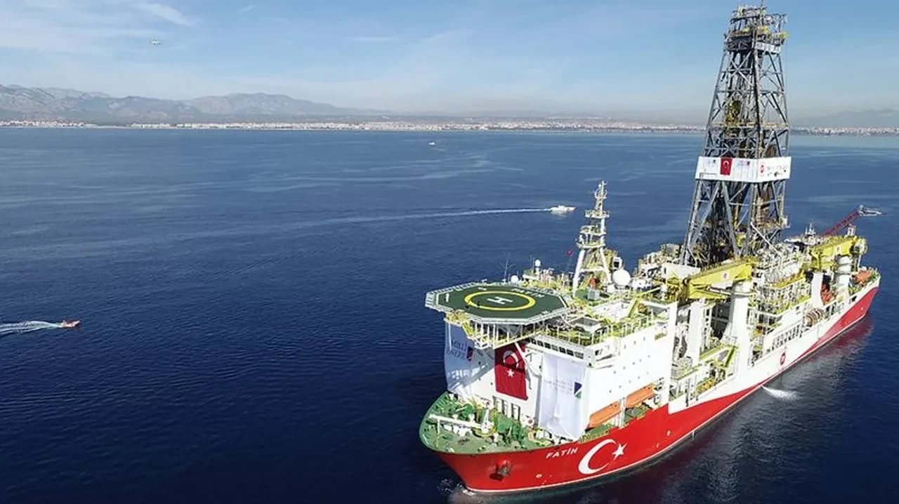 Türkiye-Libya mutabakatına Mısır’dan meydan okuyan hamle! TPAO'nun ruhsat sahasına girdi
