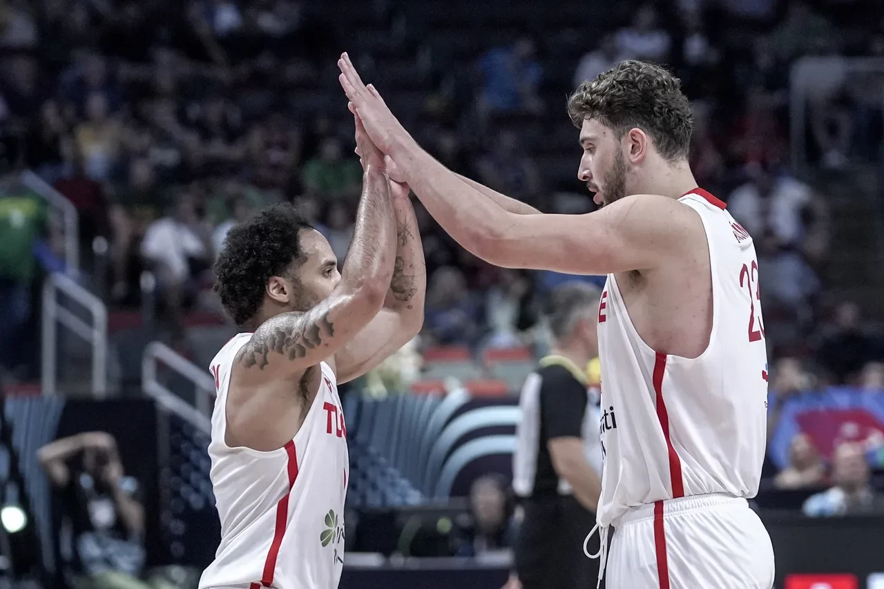 Türkiye Yunanistan basketbol maçı ne zaman, saat kaçta? EuroBasket yarı final takvimi