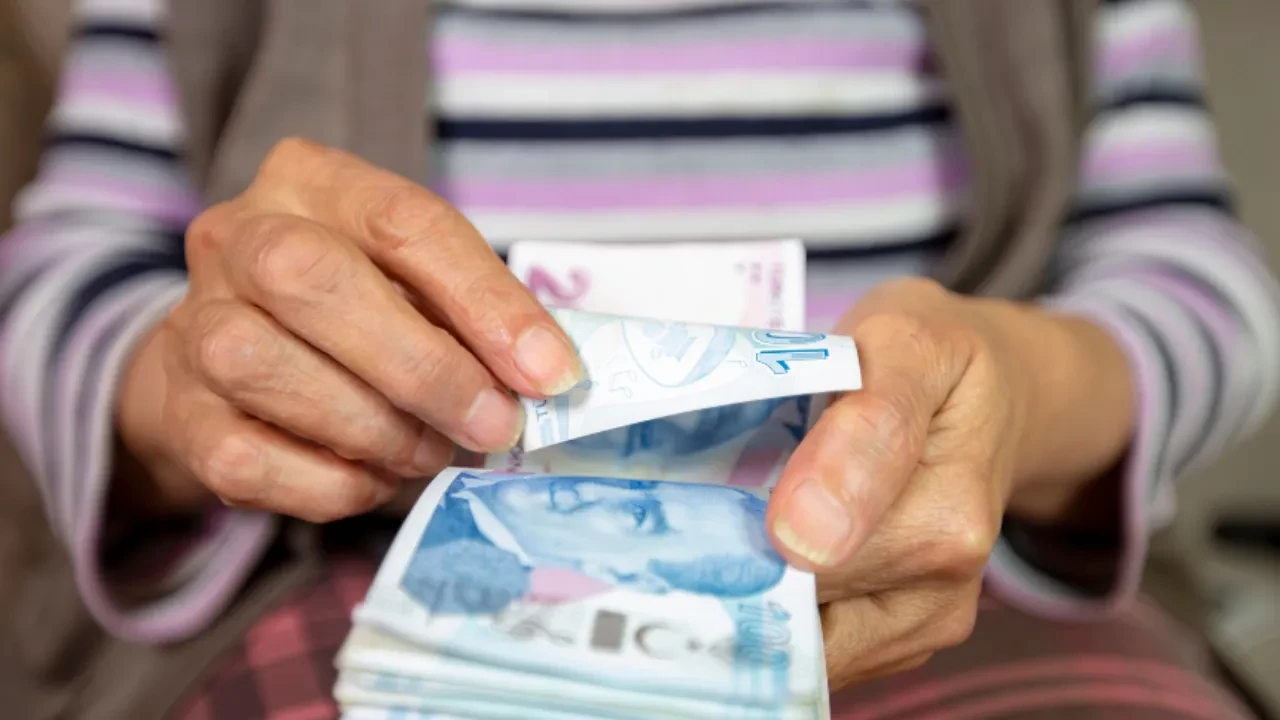 Türkiye'nin tasarruf haritası açıklandı: Her iki kişiden biri bunu yapıyor