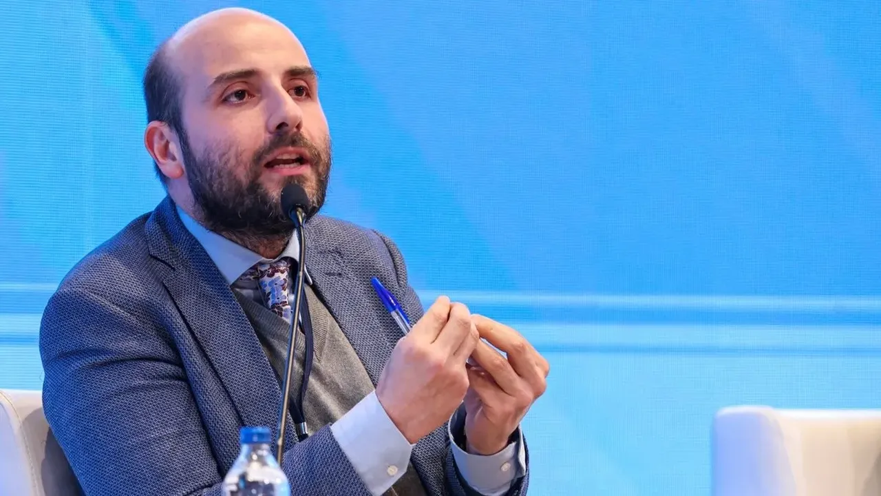 VPN kullananlar dikkat! Uzman isim uyardı: Kişisel bilgileriniz çalınmış olabilir