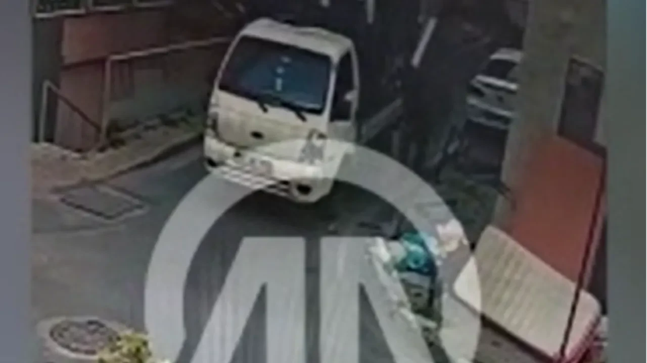 Yere çöp atana 3 milyon lira ceza!