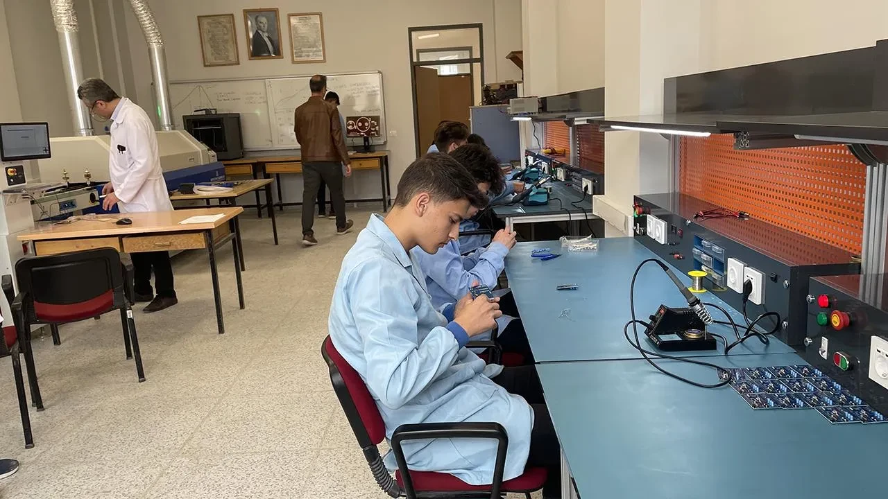 2025 MEB alan seçimi sonuçları nereden öğrenilir açıklandı mı?