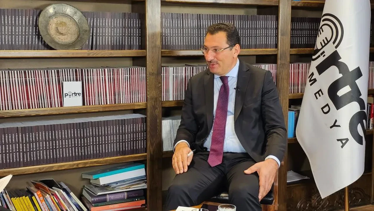 AK Parti'den erken seçim açıklaması! "Mecburiyetimiz yok ama..."
