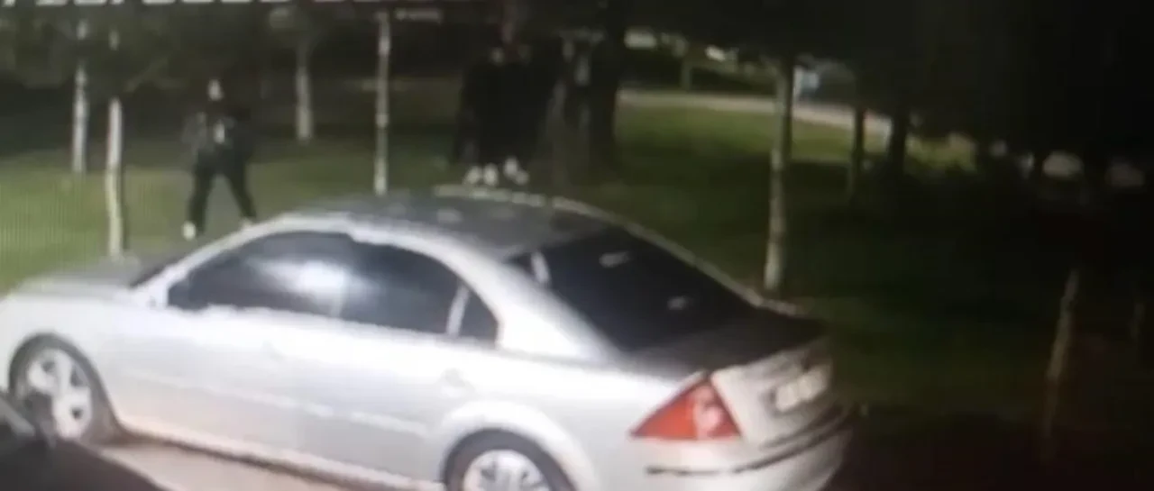 Alacak verecek meselesi kanlı bitti! Bir kişi bıçaklandı