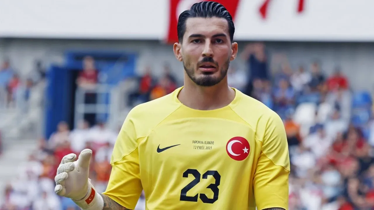 Ali Koç'tan olay Mourinho ve Uğurcan Çakır açıklaması: Demediklerini bırakmazlardı
