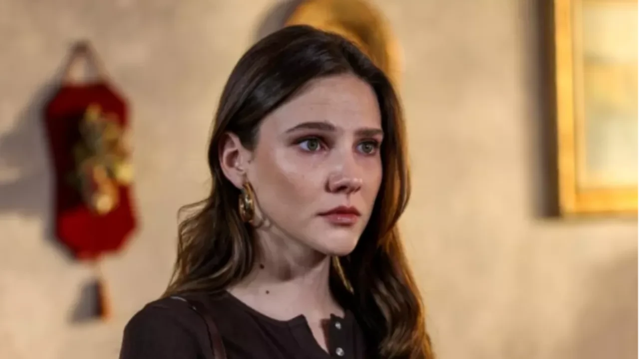 Alina Boz yönetmen oldu! Heyecanını ilk kez anlattı 