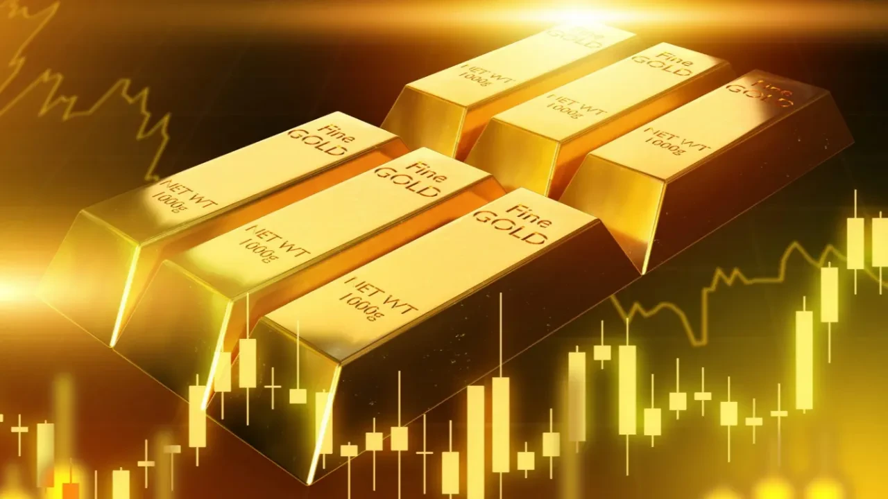 Altın fiyatlarında yeni rekor beklentisi sürüyor! Gözler Fed faiz kararında! İşte 11 Eylül altın fiyatları