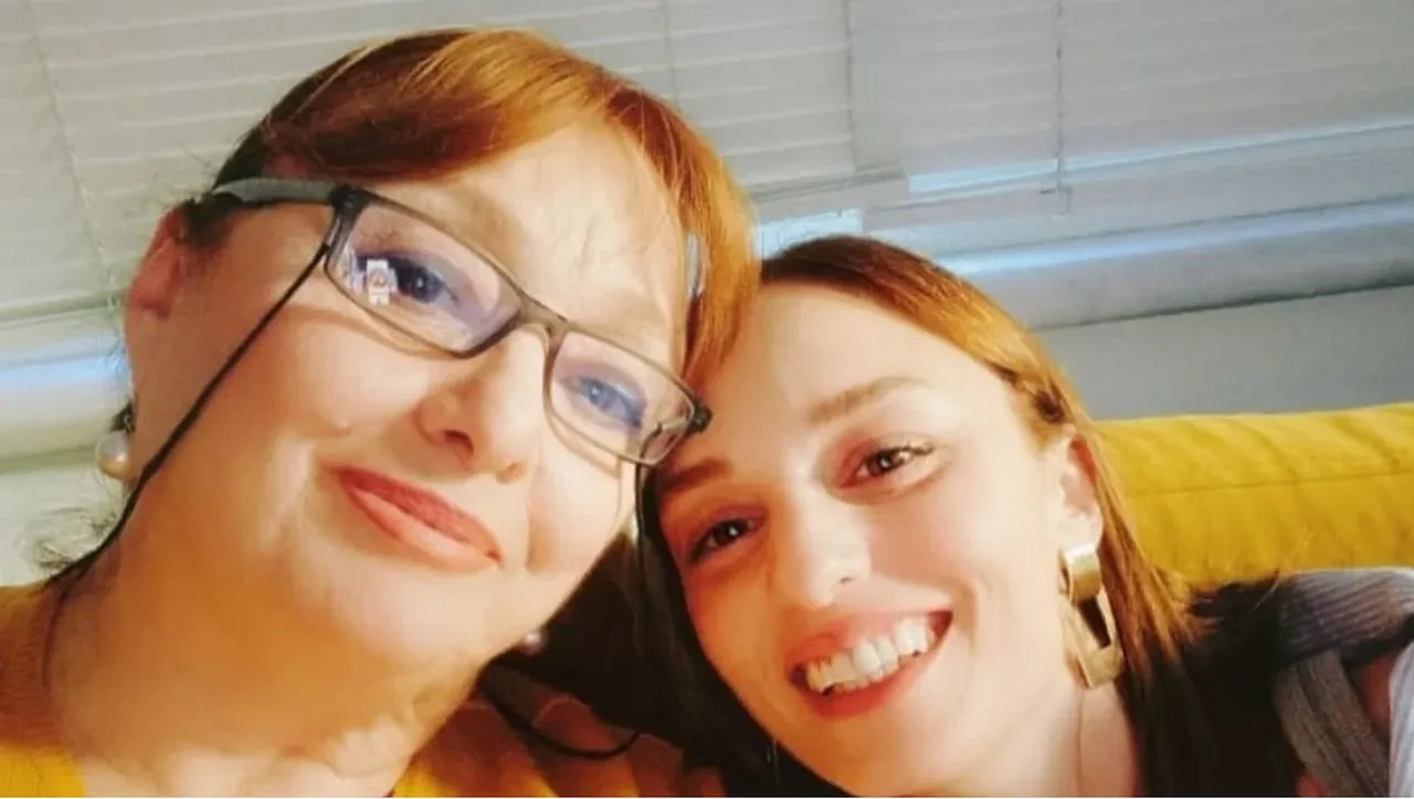 Annesini kaybeden Nilperi Şahinkaya'dan haber alınamıyor! Son attığı mesaj herkesi endişelendirdi