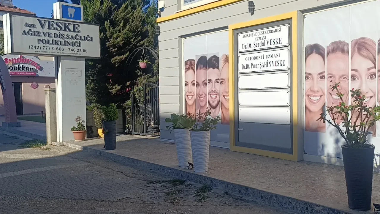 Antalya