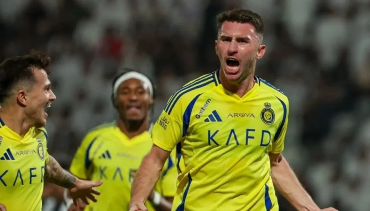 Aymeric Laporte için FIFA'dan ret! Beşiktaş kolları sıvadı, oyuncudan cevap bekliyor