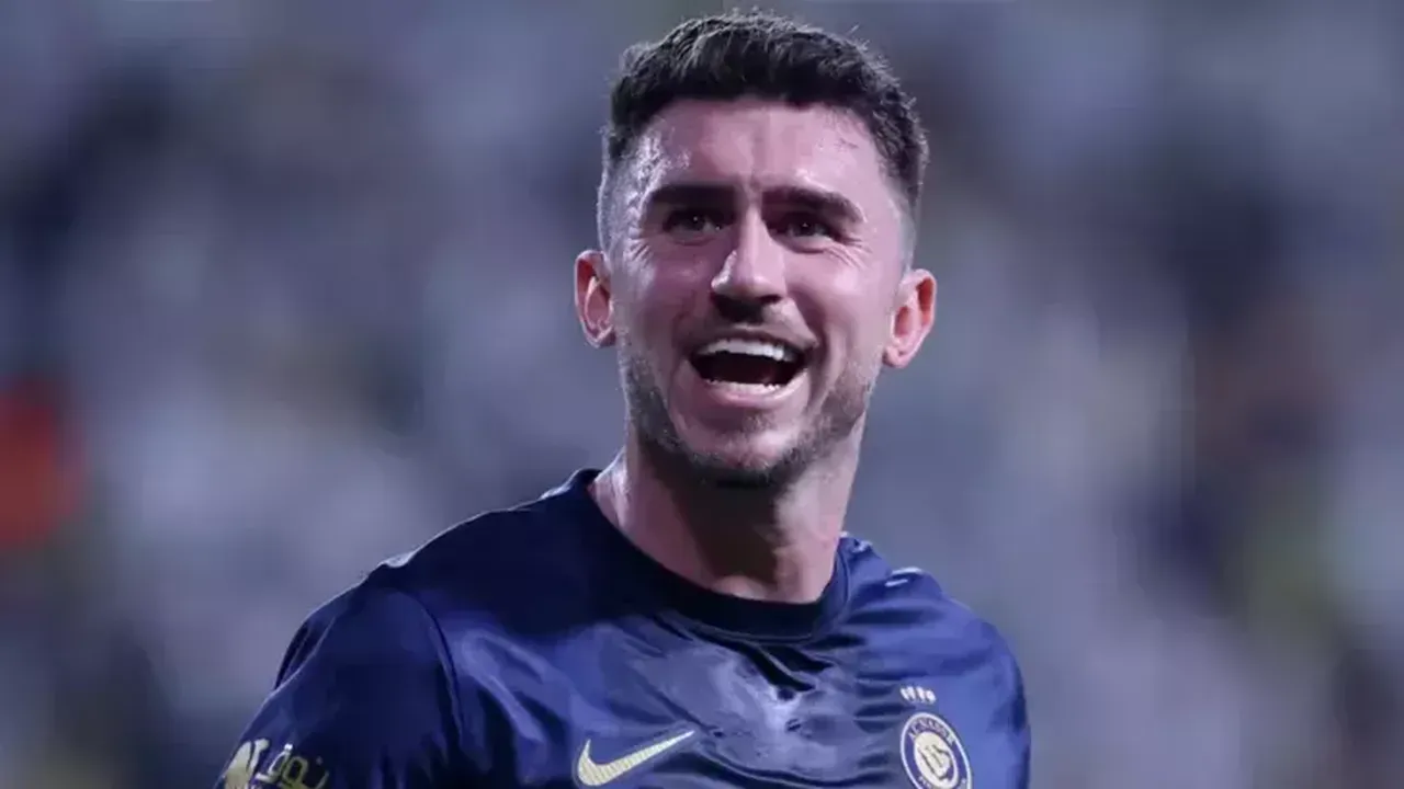 Aymeric Laporte için FIFA'dan ret! Beşiktaş kolları sıvadı, oyuncudan cevap bekliyor
