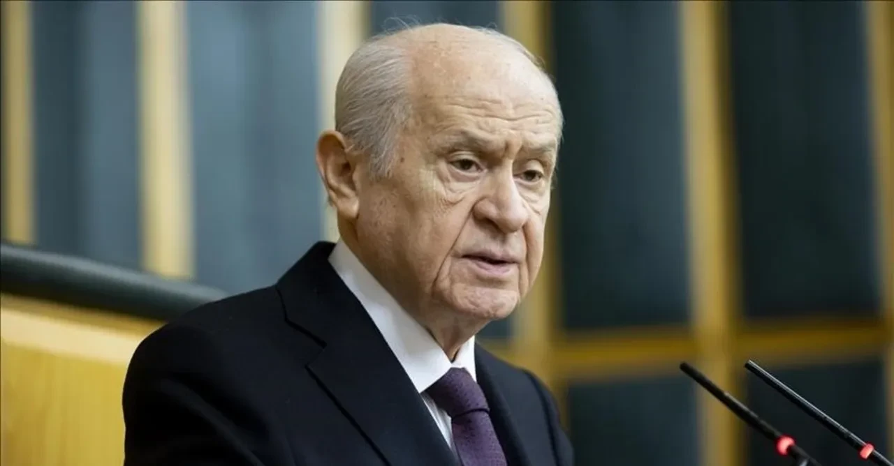 Bahçeli'den 'Suça Sürüklenen Çocuklar' çıkışı! 'Gözünün yaşına bakmayın'
