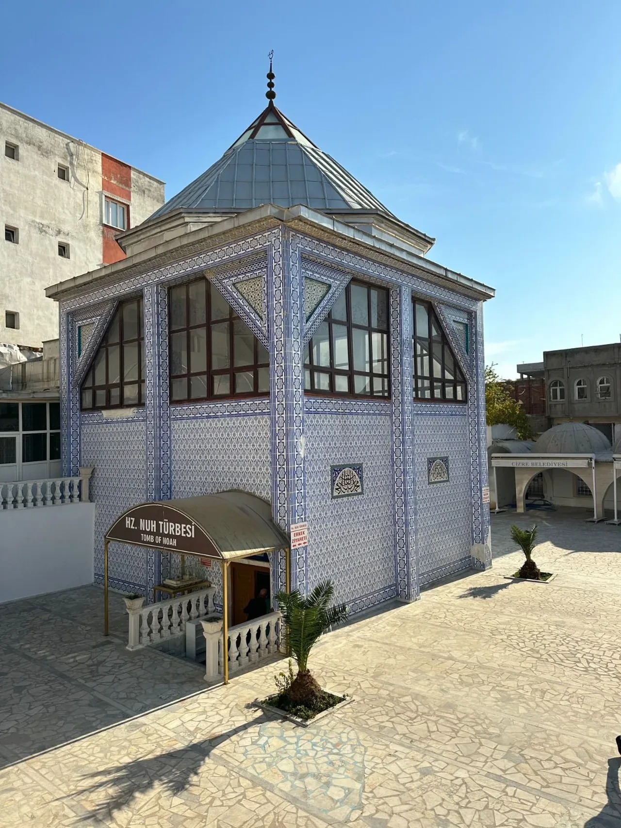 Bakan Ersoy duyurdu: Huzur ve güven ortamında Şırnak'ta kültür ve sanat şöleni başlıyor