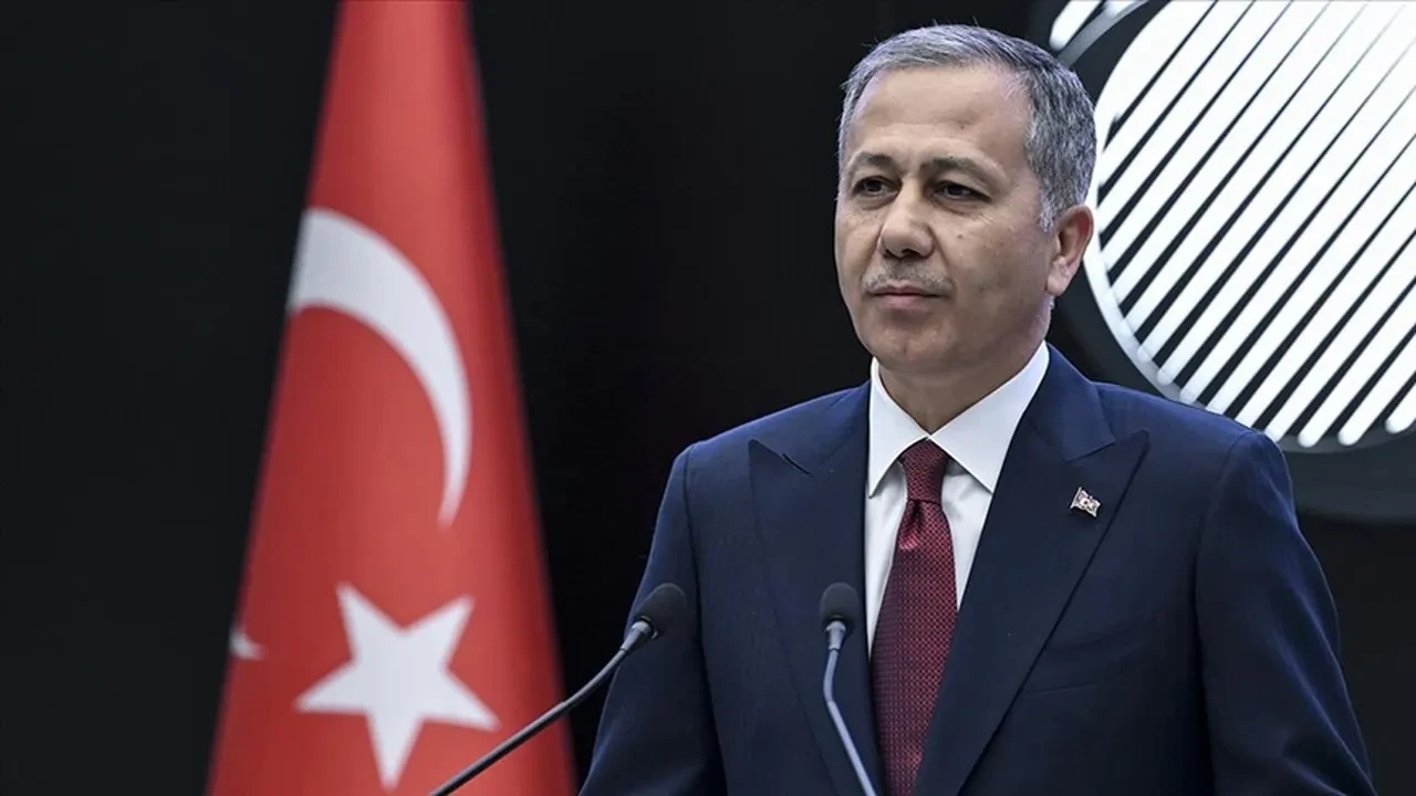 Bakan Yerlikaya'dan Emniyet'teki atamalara ilişkin açıklama